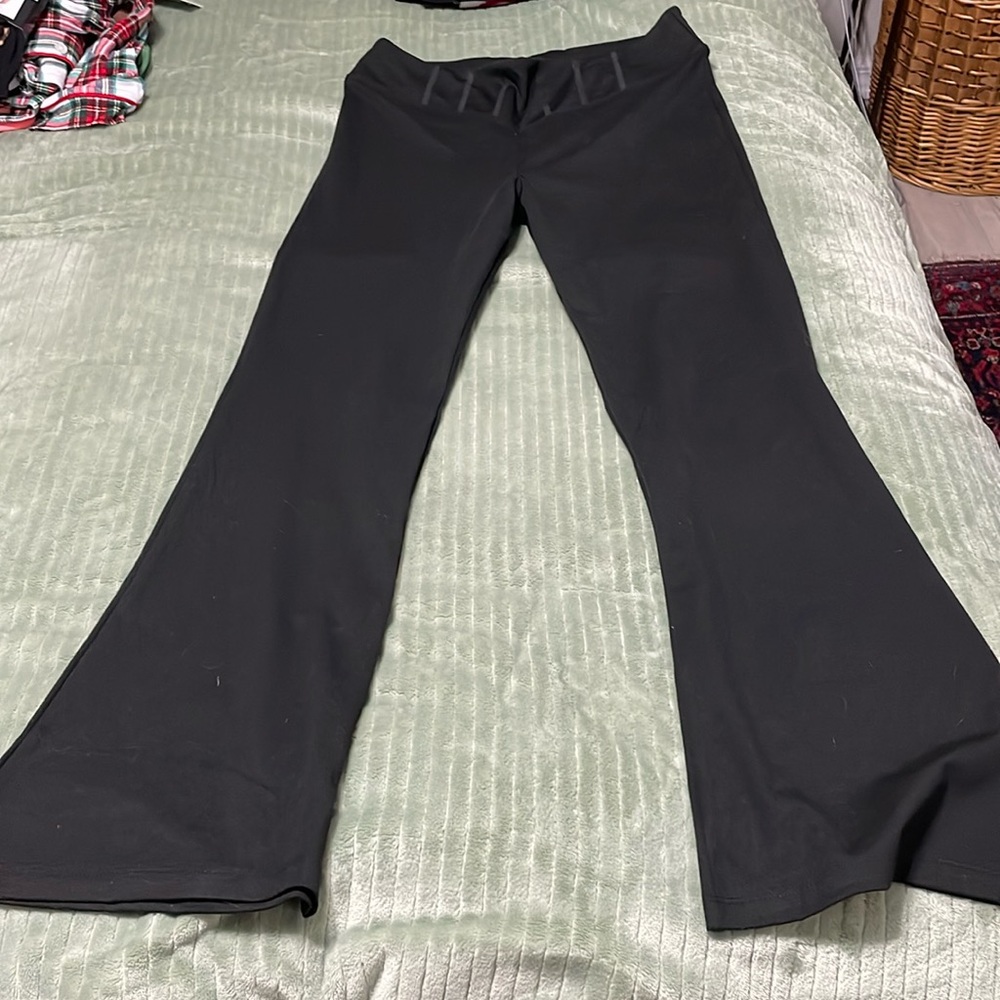 NWT PiNk legging XL